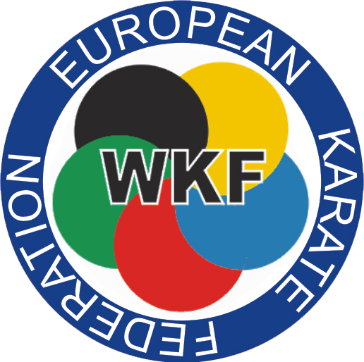 EKF European Karate federation EKF European Karate federation