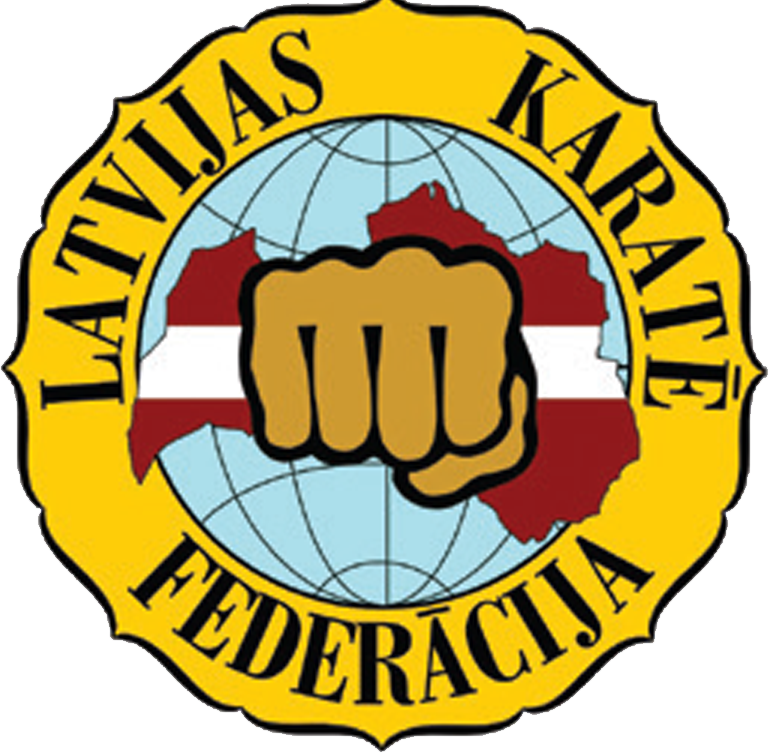 Latvijas karatē federācija Latvijas karatē federācija